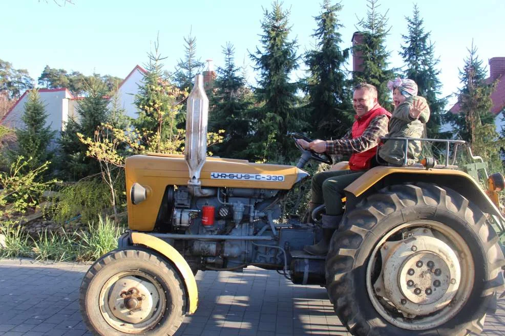 AdamPawlicki od 20 lat burmistrzem Jarocina