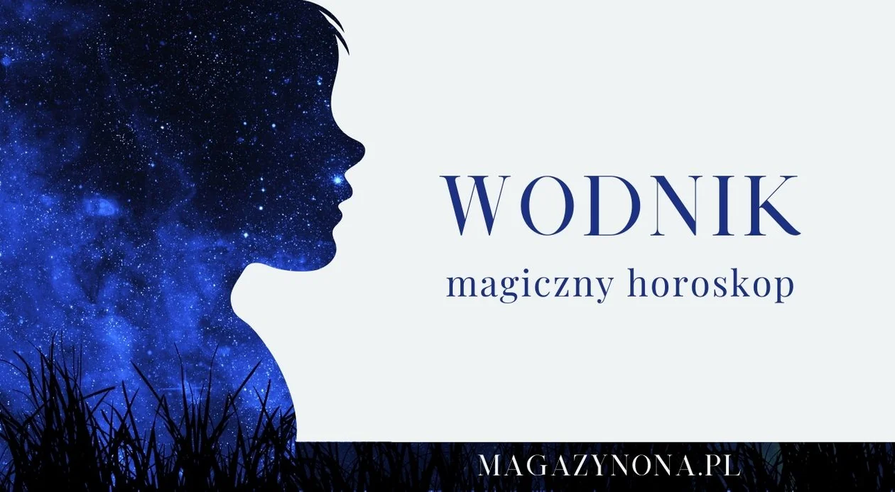 Tygodniowy magiczny horoskop dla wszystkich znaków zodiaku