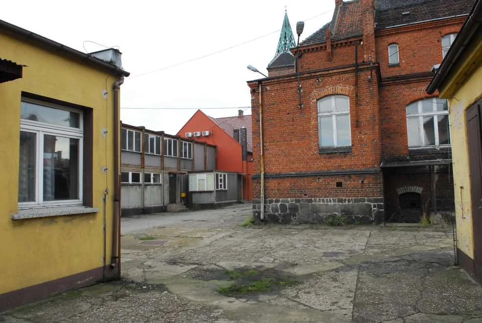 Jubileusz Zespołu Szkół Ponadpodstawowych nr 2 w Jarocinie