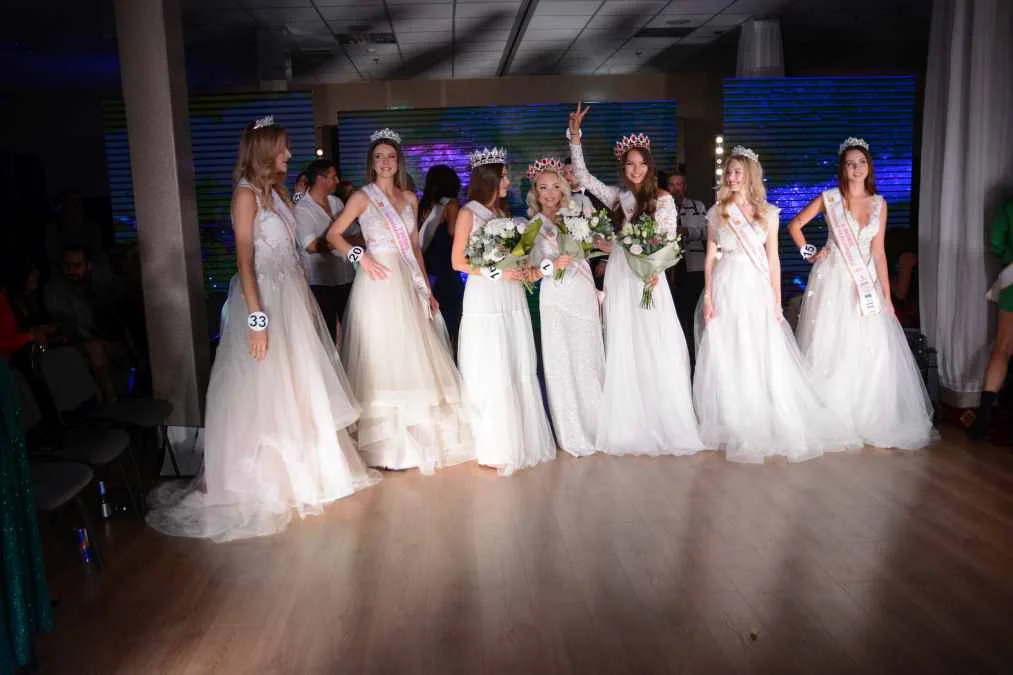 Gala finałowa konkursu Miss Nastolatek oraz Miss Wielkopolski 2022