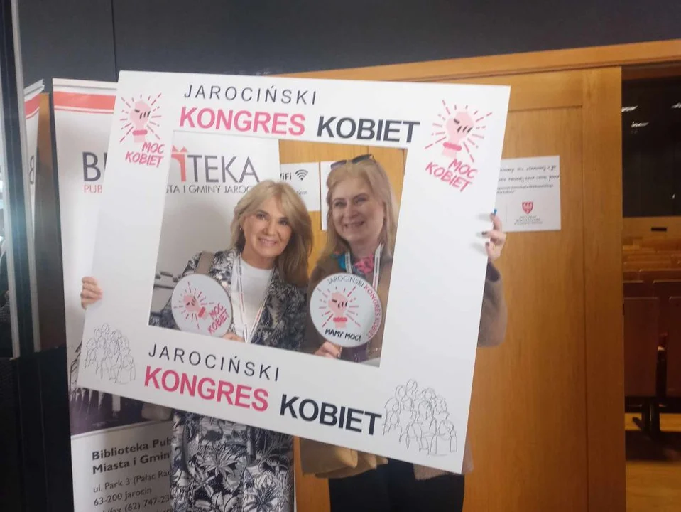 I Jarociński Kongres Kobiet