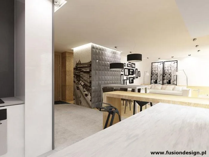 Zaprojektują mieszkania dla seniorów. Ich realizacje zapierają dech w piersiach