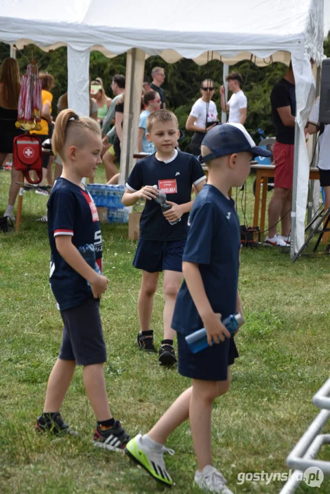 5. Bieg Konstytucji 3 Maja w Gostyniu. Osiedle świętuje