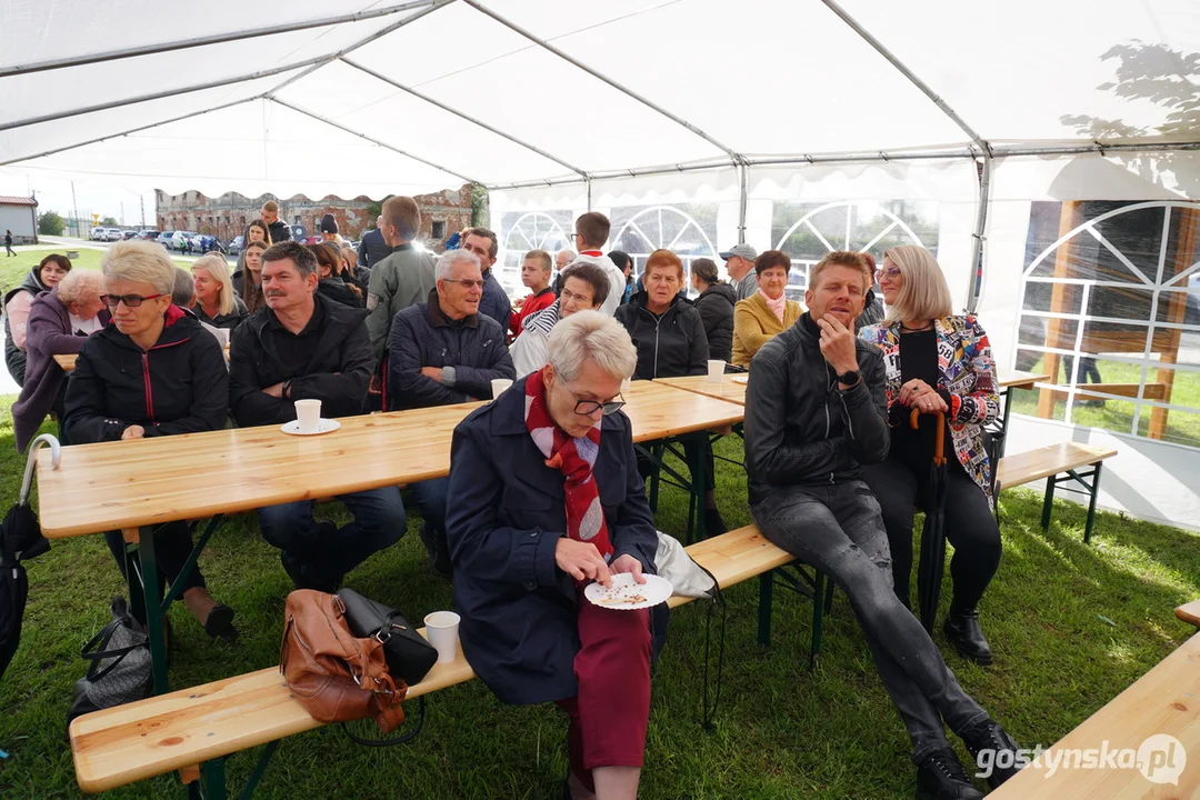 Narodowe Czytanie "Ballad i romansów" A. Miciewicza w Krzekotowicach