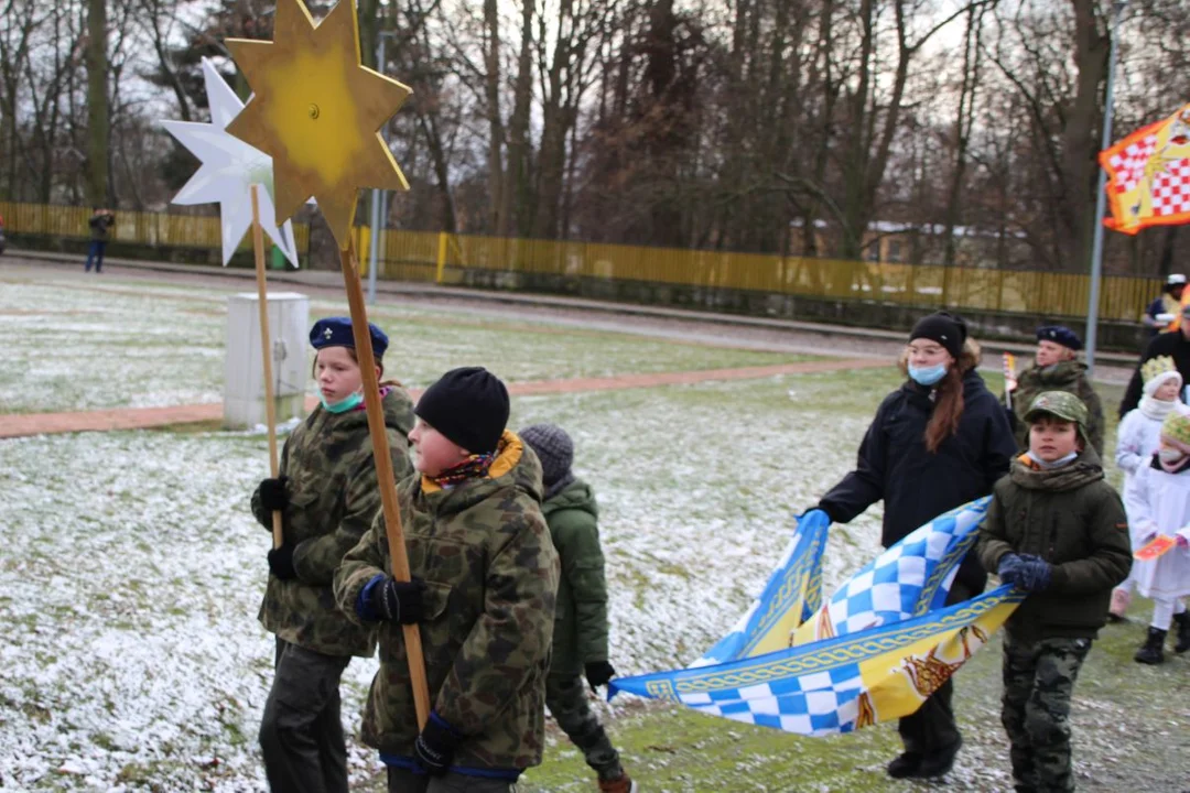 Orszaki Trzech Króli w Żerkowie, Jarocinie i Jaraczewie już w najbliższy piątek