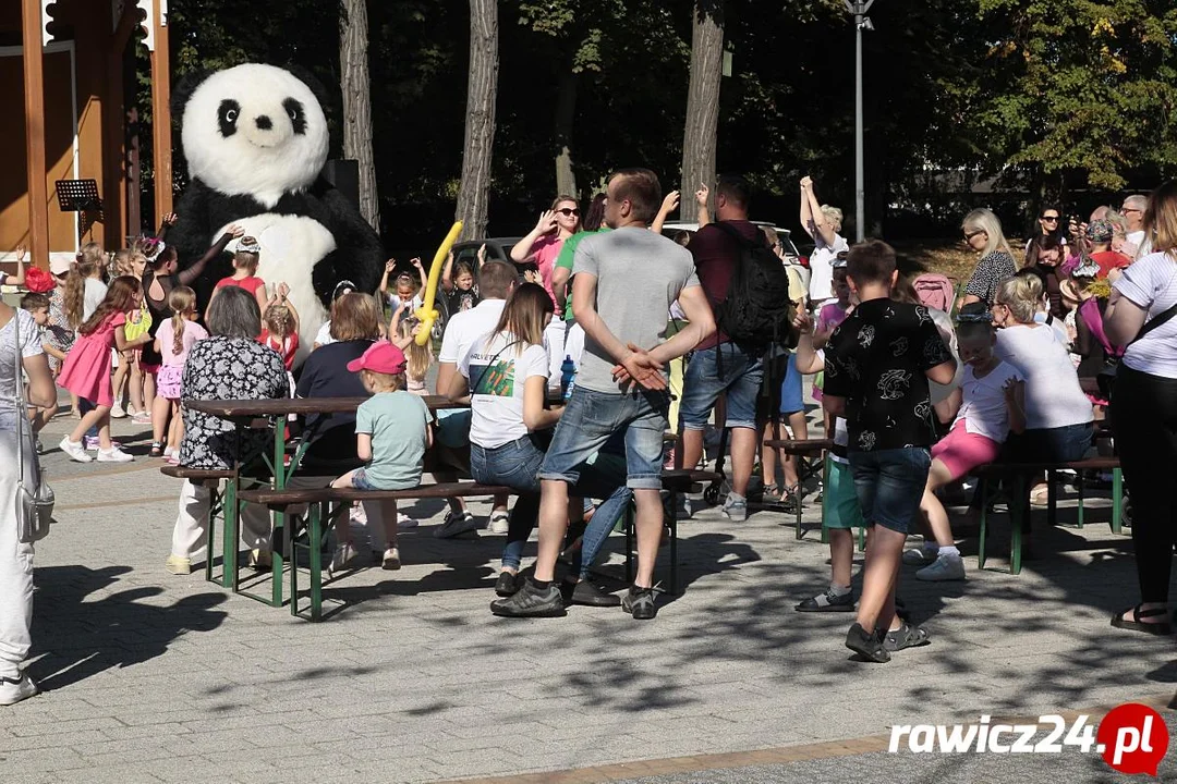 Witaj Szkoło! Bezpieczna Pyrka na Wesoło