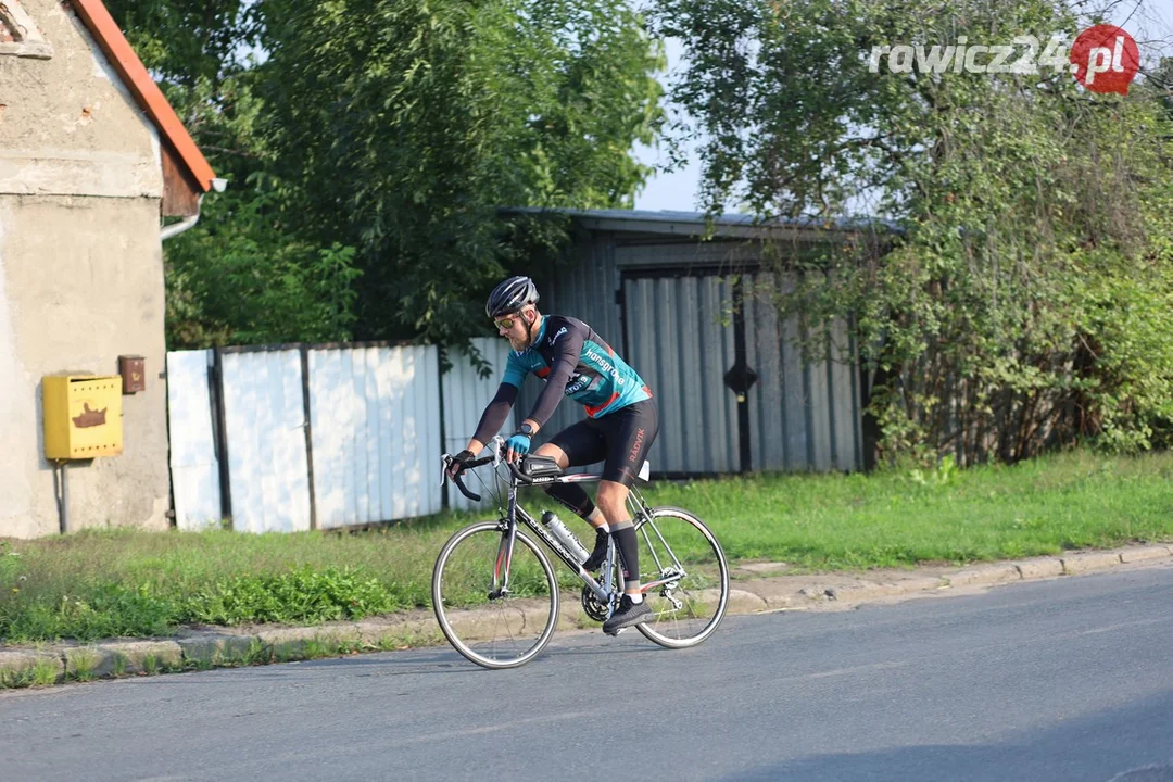 Maraton od Świtu do Zmierzchu