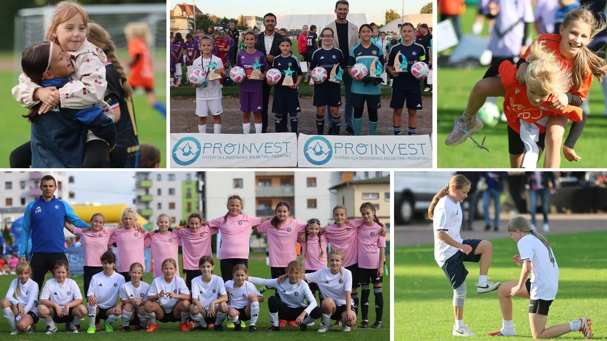 ProInvest Cup w Rawiczu
