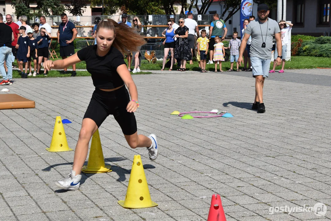 Turniej Wsi Pogorzela 2024