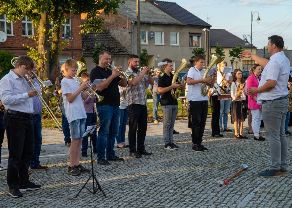 Obchody św. Wawrzyńca w Choczu