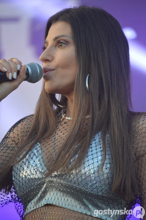 Dni Poniec 2025 - koncert Norbi, Top Girls i Lanberry