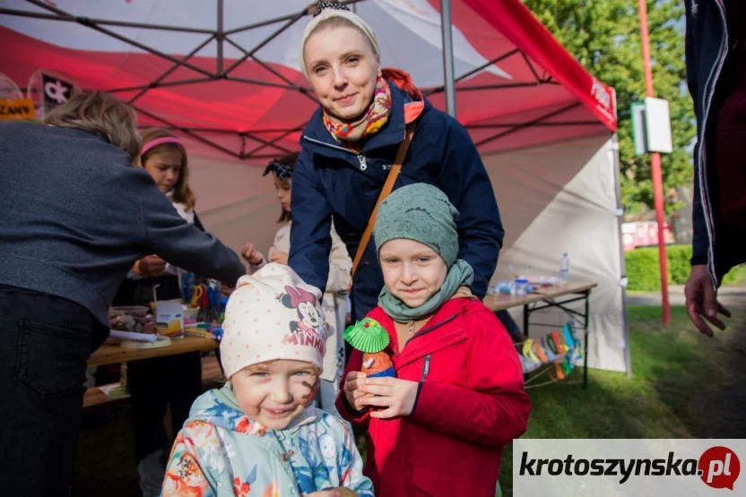 "Bitwa regionów" w Koźminie Wielkopolskim