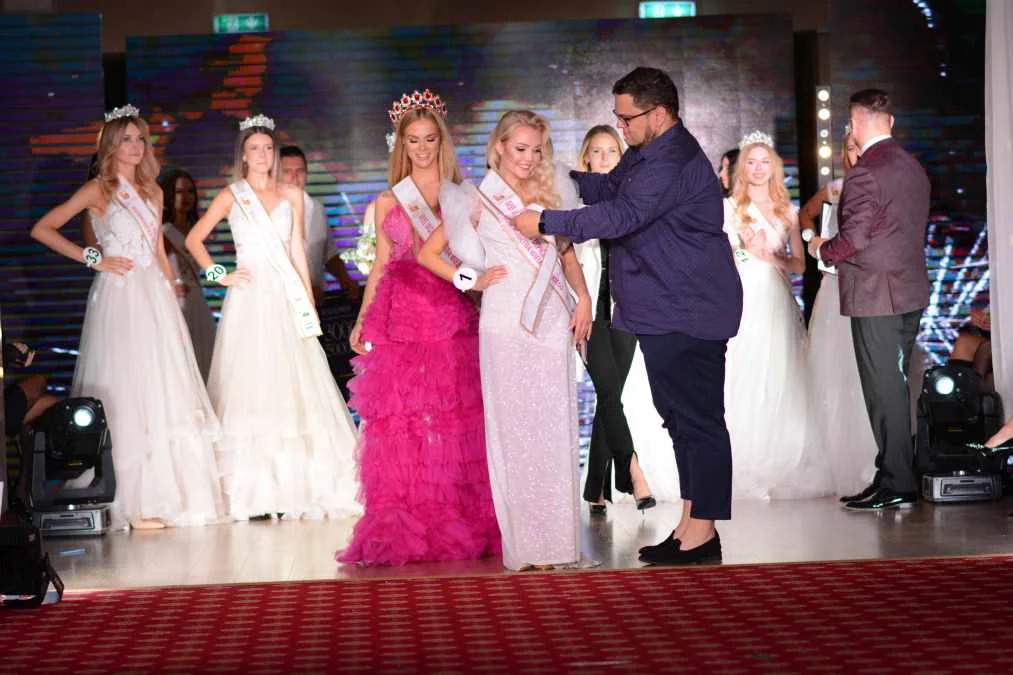 Miss Wielkopolski 2022
