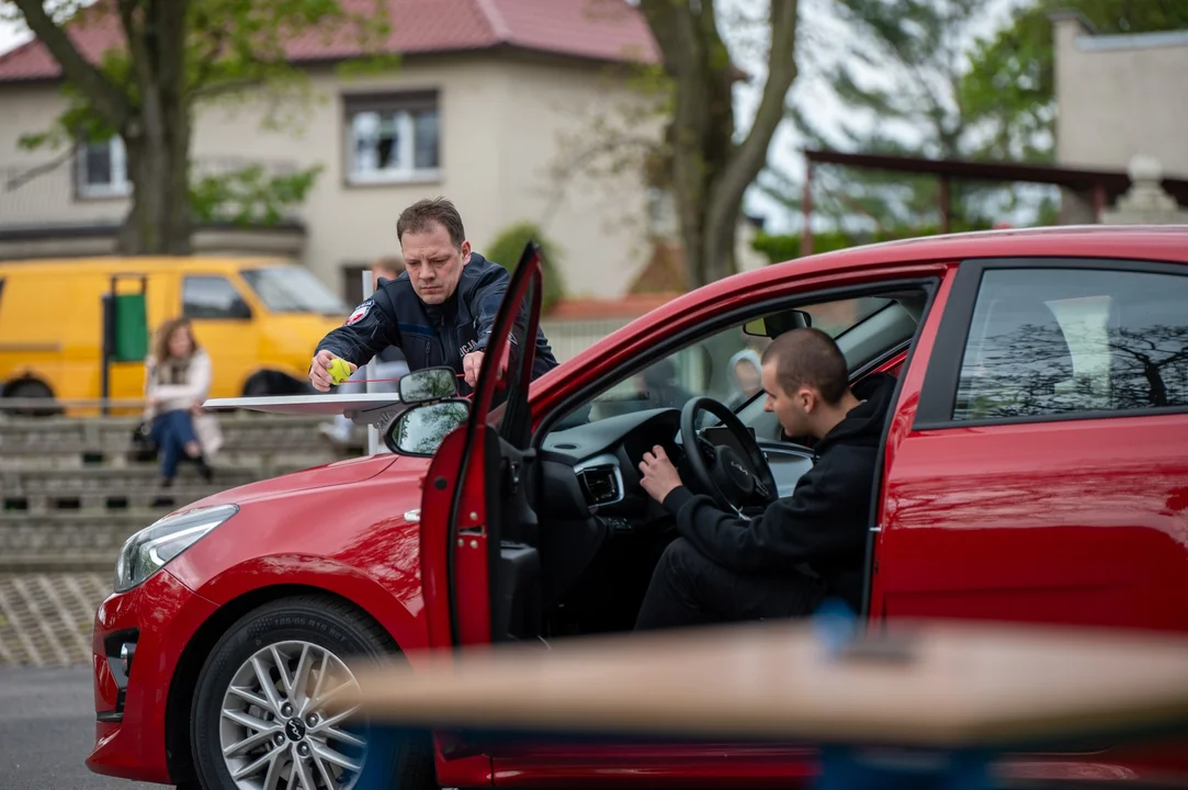 Powiat krotoszyński. Młodzieżowy Turniej Motoryzacyjny