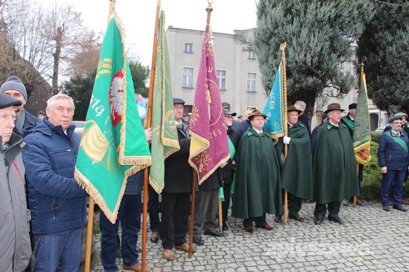 Zaduszki Mikołajczykowskie w Dobrzycy