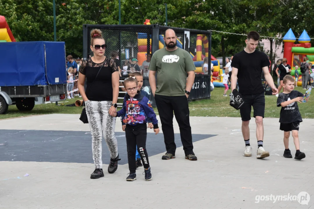 Rodzinny Piknik na Górnej - Gostyń 2024