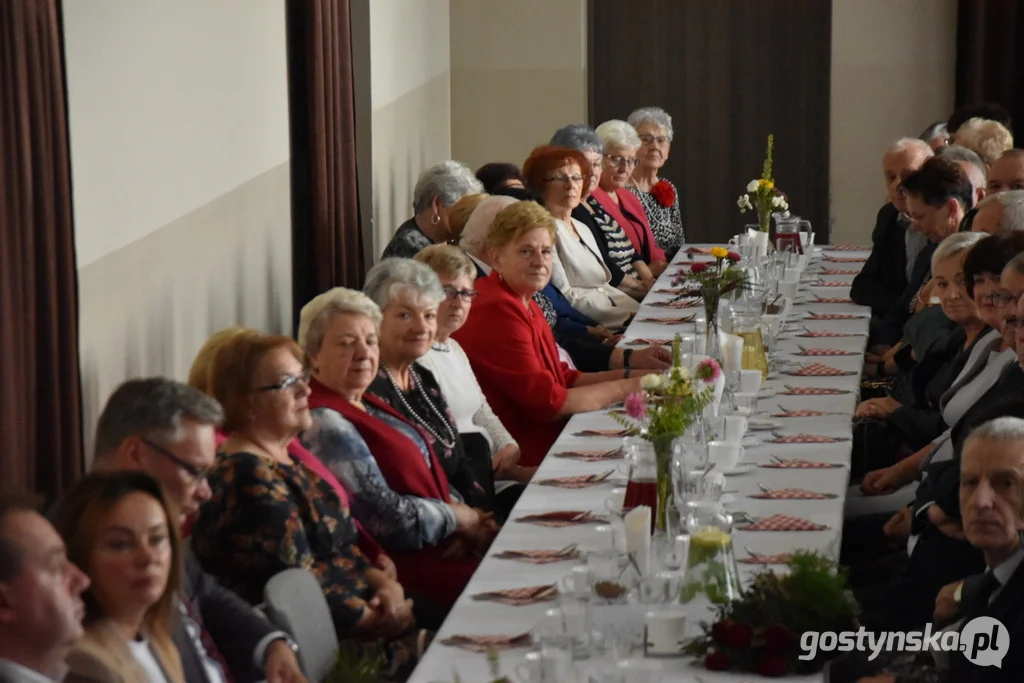 Borek Wlkp. Jubileusz - 40-lecie działalności PZEiR w Borku Wlkp.