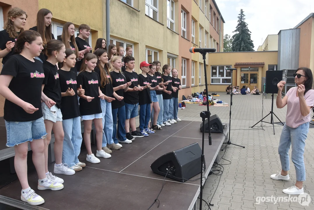 Dzień Dziecka 2025 w Krobi