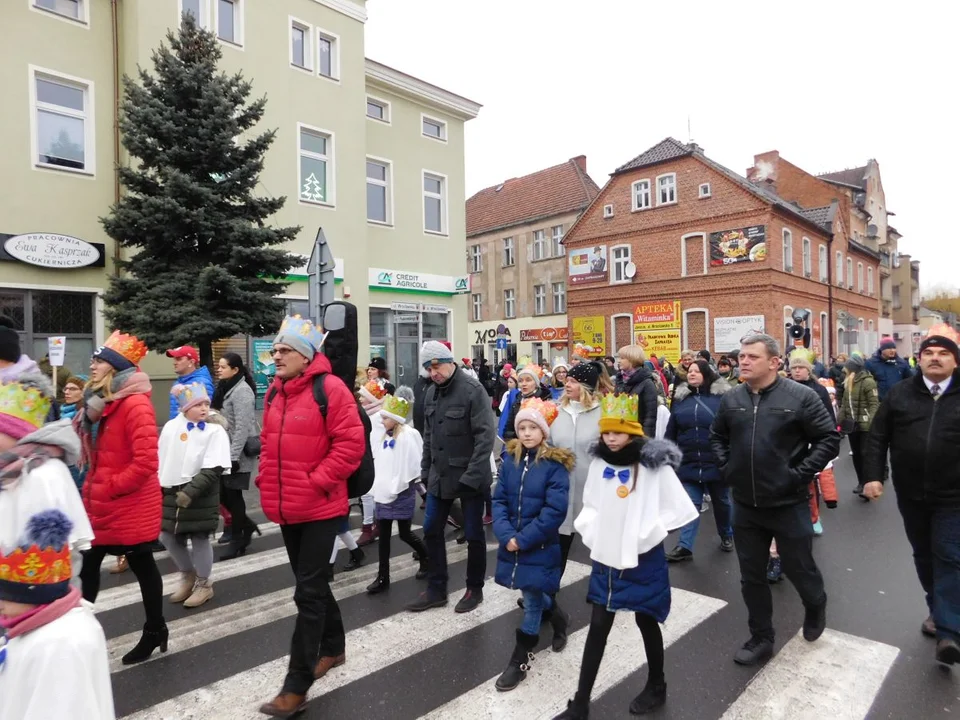 Orszaki Trzech Króli w Żerkowie, Jarocinie i Jaraczewie już w najbliższy piątek