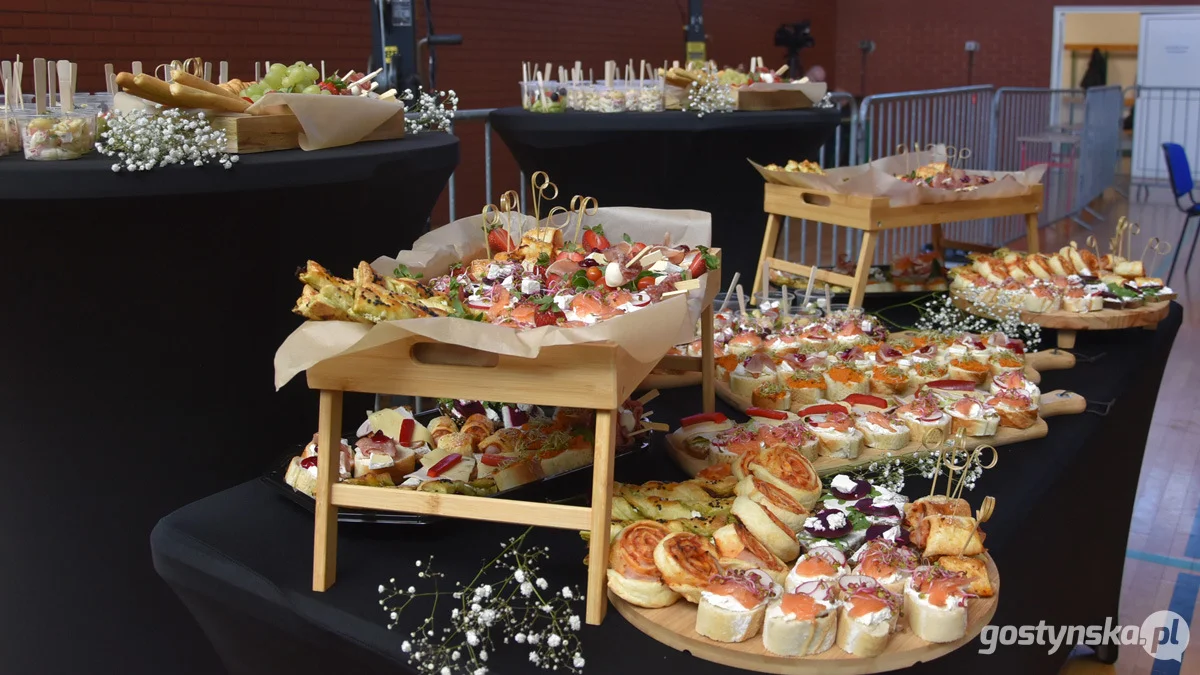 Mistrzostwa Polski Młodzików i Młodziczek w boksie