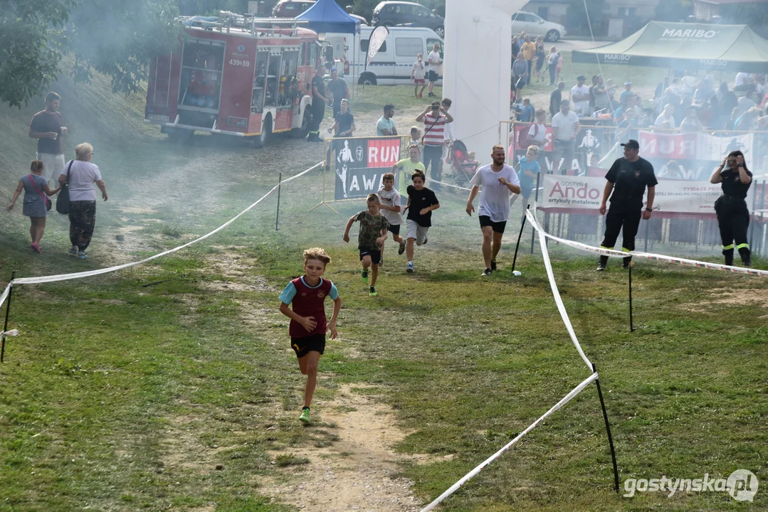 Festyn Prawobrzeżnego Gostynia "nad Kanią" 2019