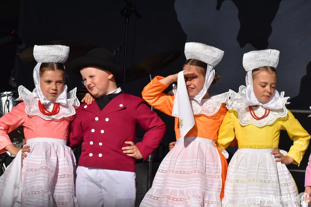 Dni Krobi 2025 - koncerty Video, WonerS i Skolim
