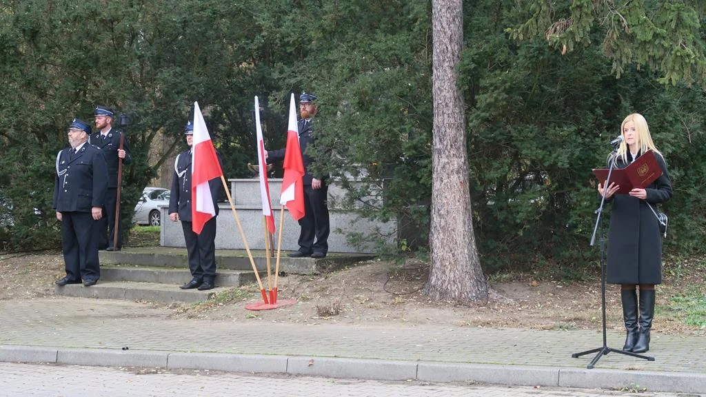 Narodowe Święto Niepodległości w Gołuchowie