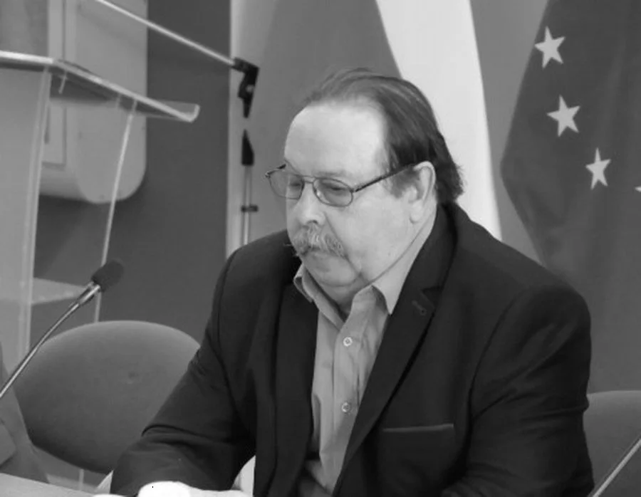Zmarł Piotr Kopczyński