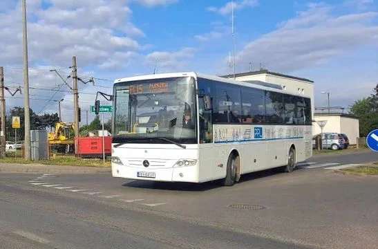 Pleszew kupuje nowe autobusy. Koszt to kilkanaście milionów złotych - Zdjęcie główne