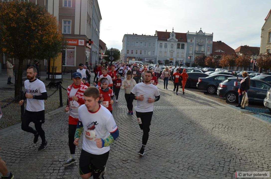 Krotoszyński Bieg Niepodległości