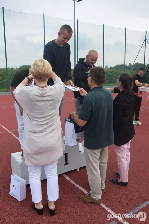 Igrzyska Możliwości 2025 w Zespole Szkół Specjalnych w Brzeziu