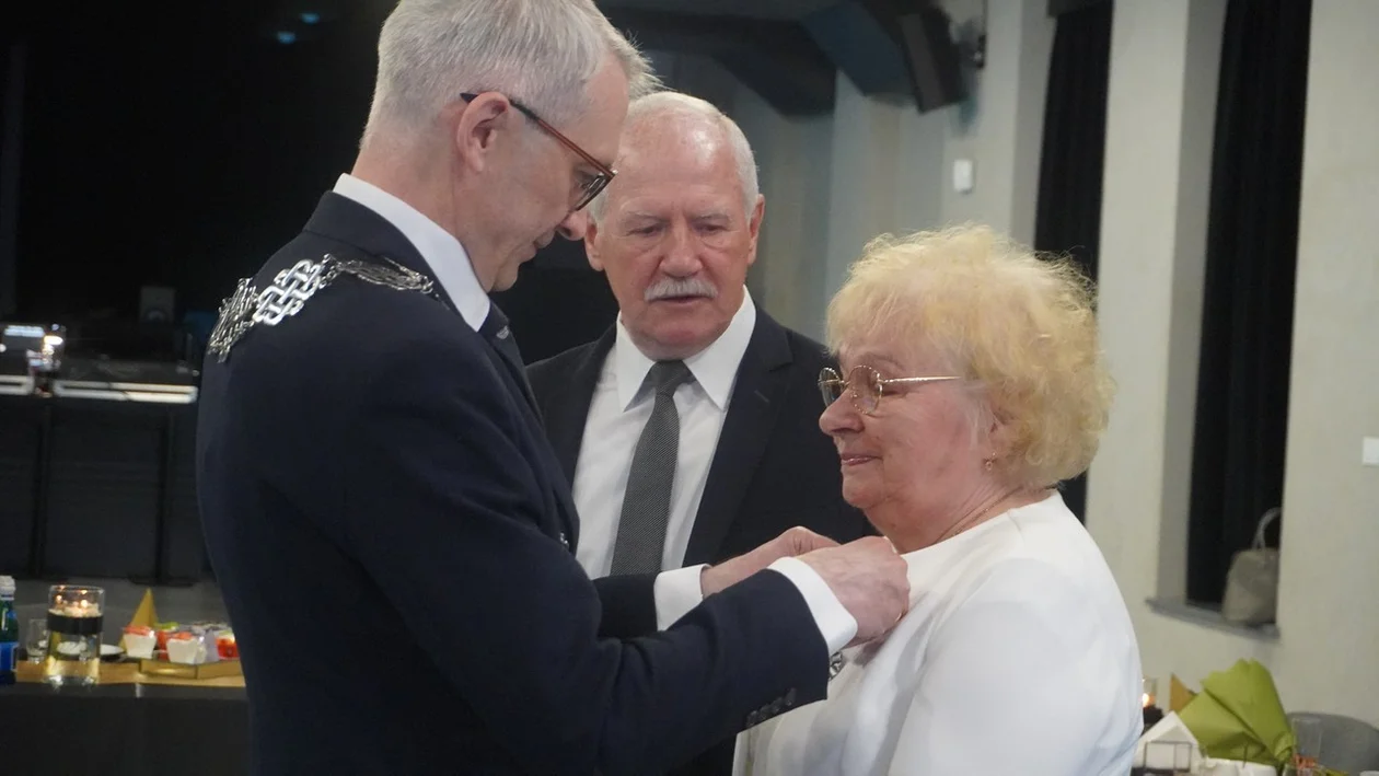 Złote Gody w Pleszewie 27.05.2026