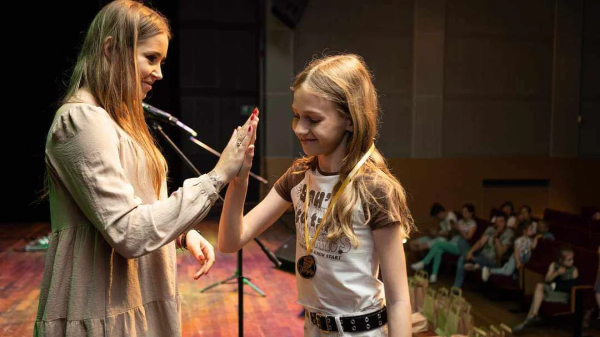 “Na języku” to wyjątkowa szkoła języka angielskiego w Jarocinie - Zdjęcie główne