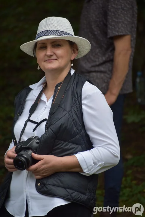 Rokosowo Horse Show - dzień drugi