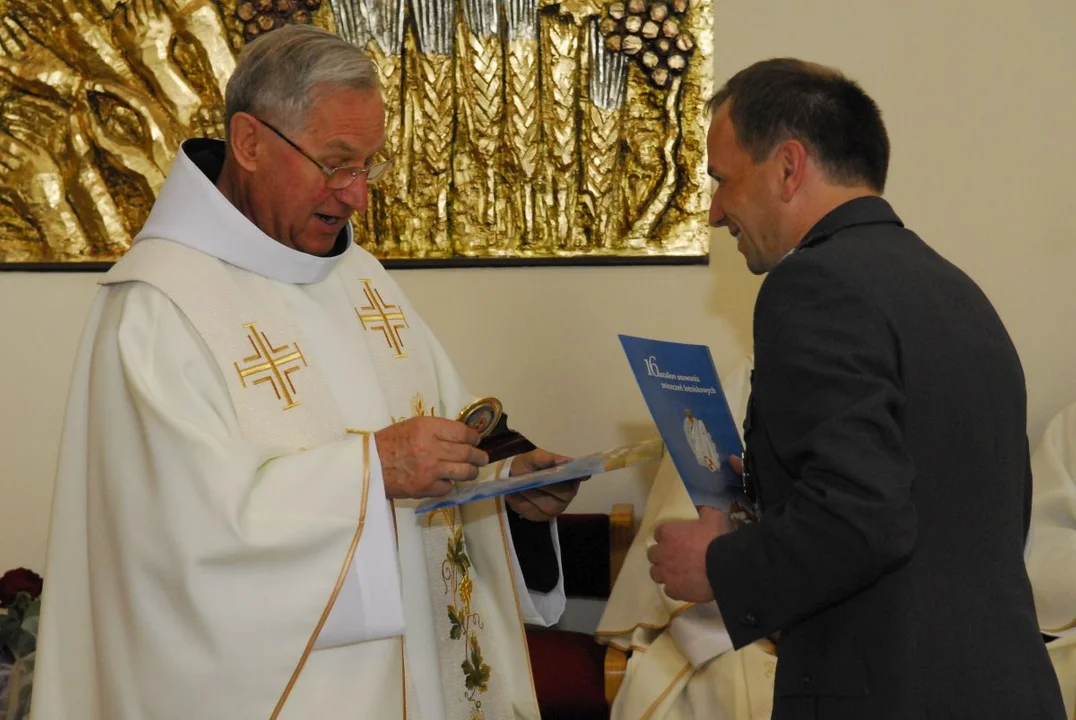 Rozpoczyna się świętowanie 90-lecia franciszkanów. Inauguracja w niedzielę w Jarocinie