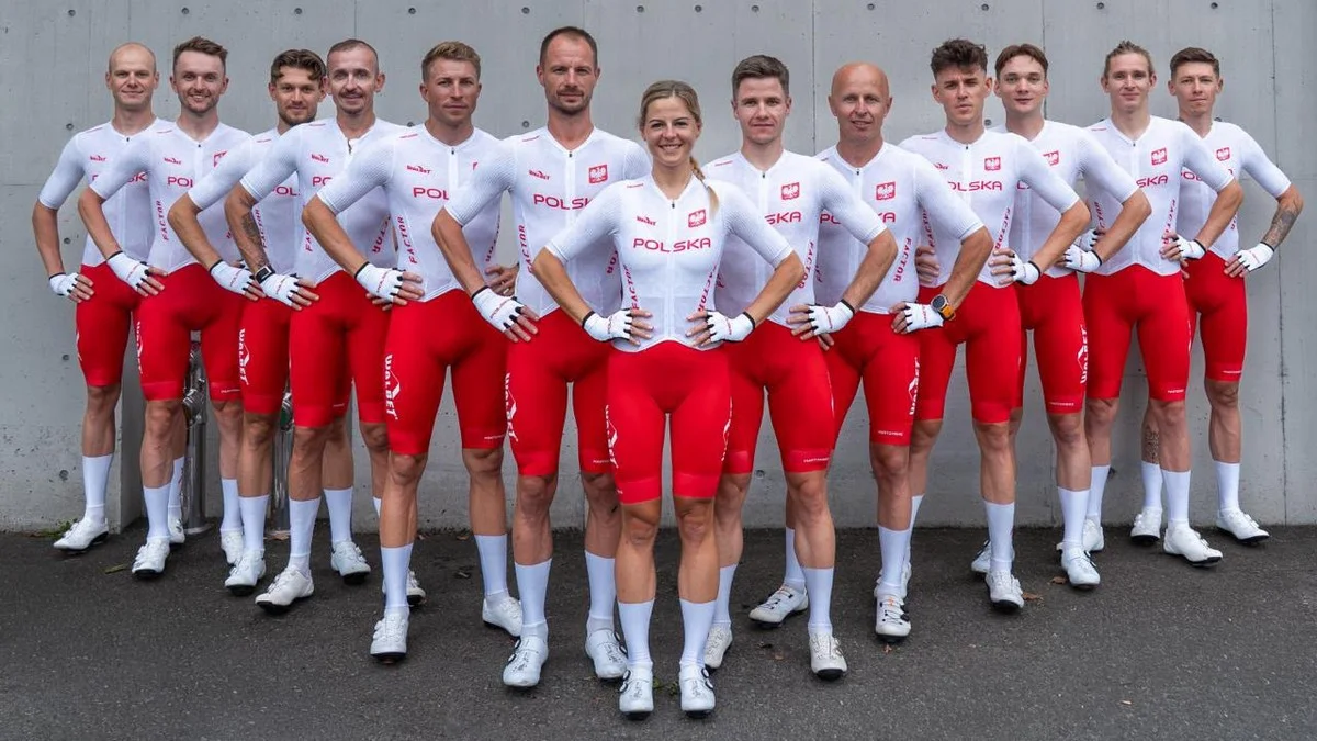 Walbet Team na Mistrzostwach Świata