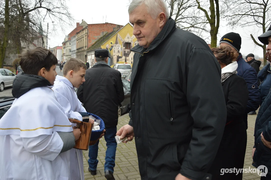 Orszak Trzech Króli w Poniecu