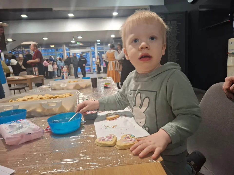 Wielkie granie w JOK Jarocin rozpoczęte. Finał WOŚP już trwa! - Zdjęcie główne