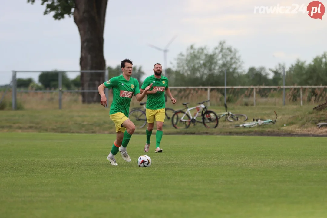 Sparta- Korona 0:0