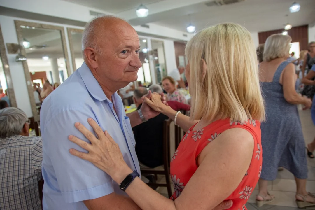 Tak kończy rok Uniwersytet Trzeciego Wieku w Jarocinie