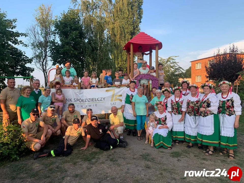 W Piaskach bawili się przez dwa dni (FOTO, FILM) - Zdjęcie główne