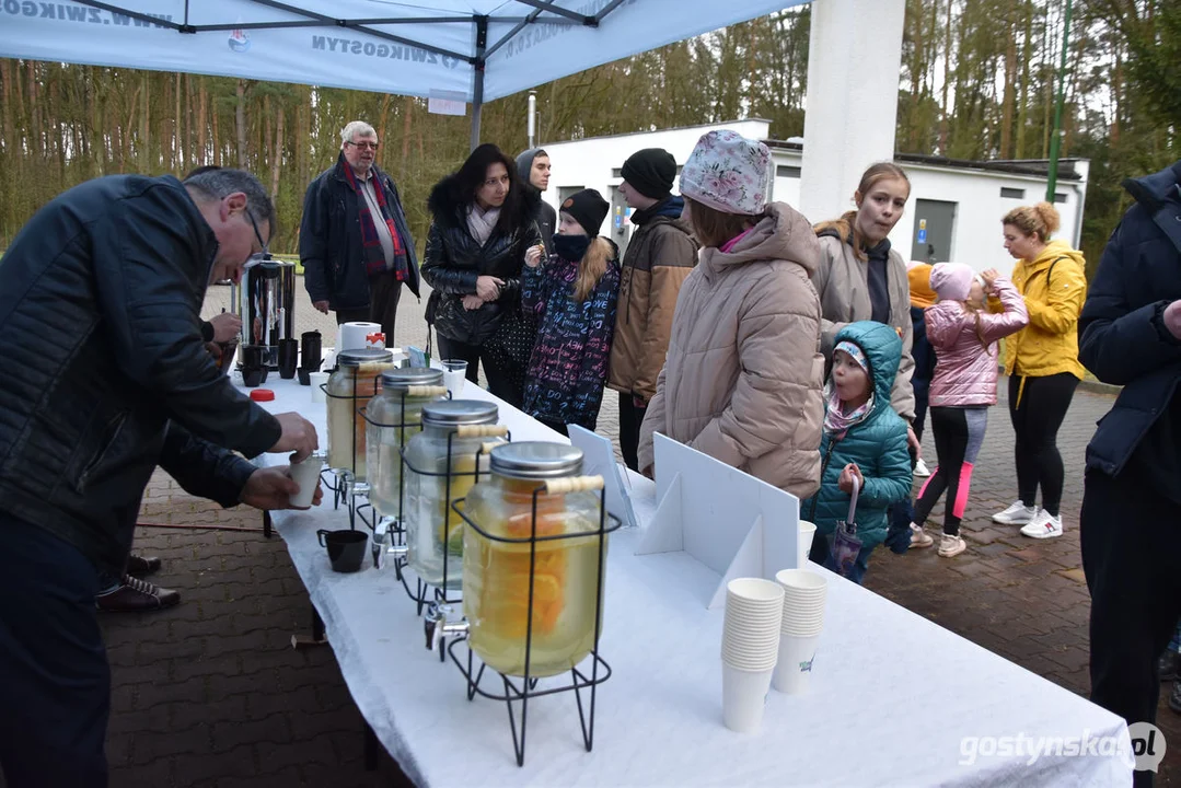 Drzwi Otwarte w Hydroforni ZWiK Gostyń