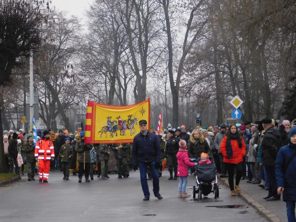 Orszaki Trzech Króli w Żerkowie, Jarocinie i Jaraczewie już w najbliższy piątek