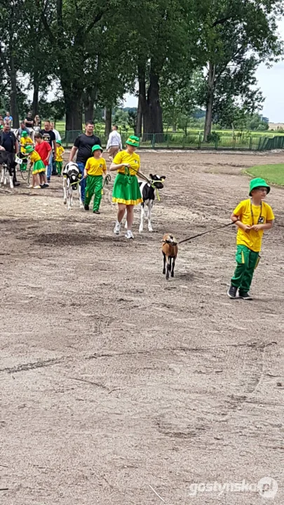 Jubileuszowa, bo XV Regionalna Wystawa Zwierząt Hodowlanych w Pudliszkach