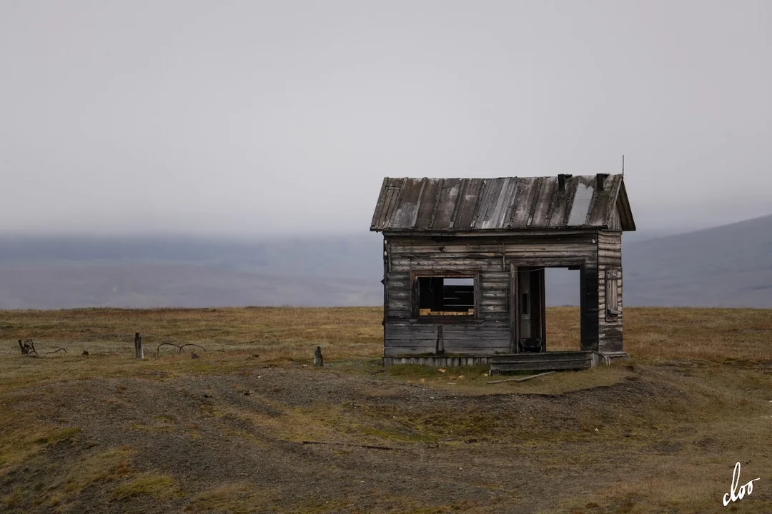 Wyprawa pleszewian na Spitsbergen