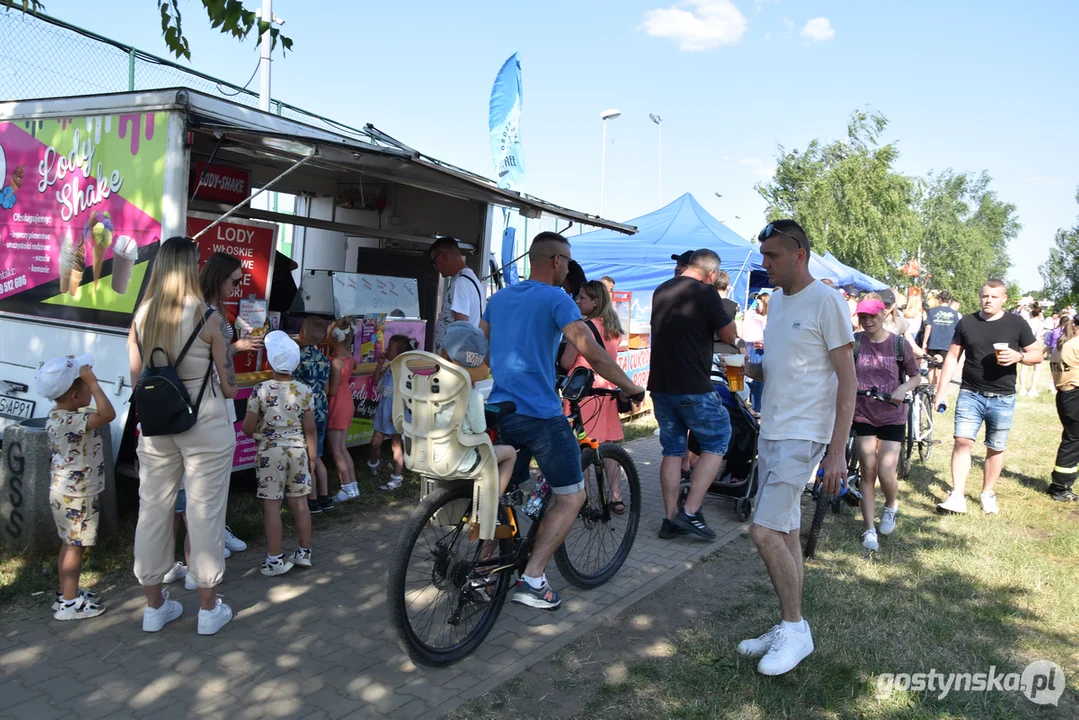 Piknik Osiedlowy Pożegowo Gostyń 2023