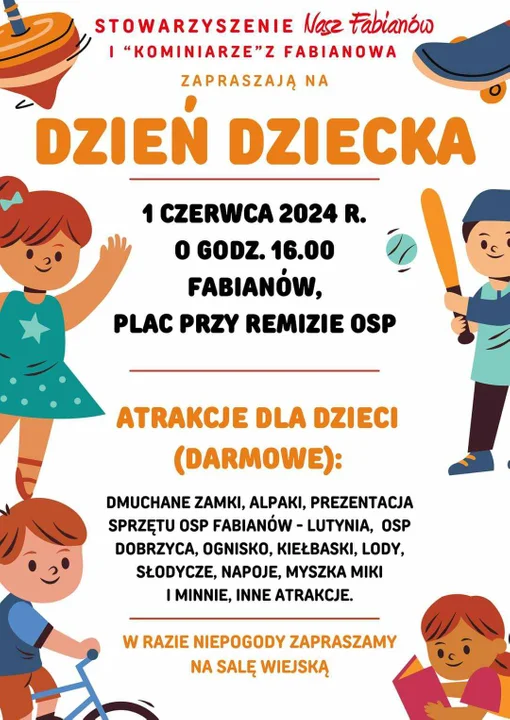 Co się dzieje w długi weekend w Pleszewie?