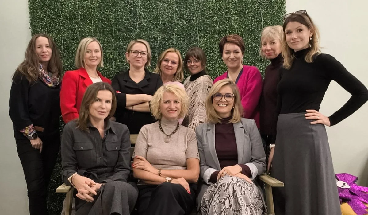 XI Wielkopolski Kongres Kobiet - program i goście