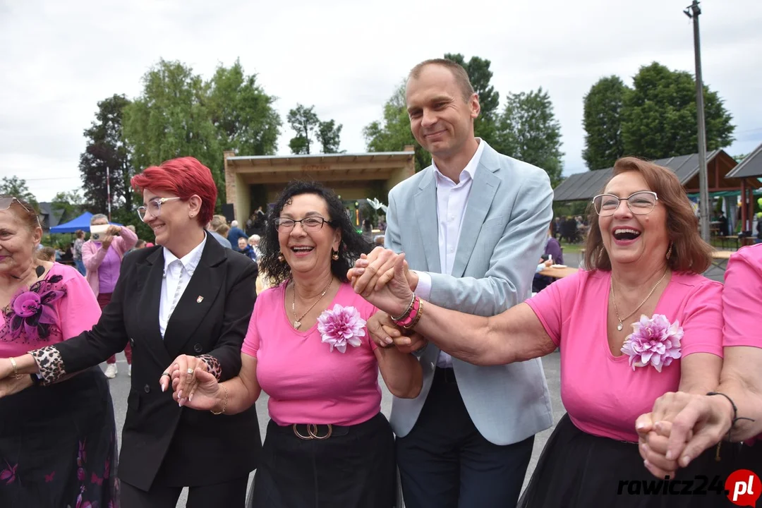 Powiatowy Dzień Integracji Chojno 2026