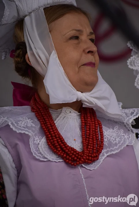 XIII Festiwal Tradycji i Folkloru w Domachowie 2025